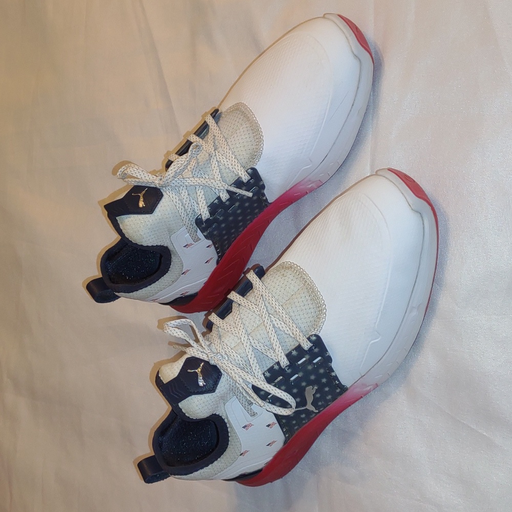 Puma Ignite Articulate Volition Golf Shoe LIMITED EDITION
